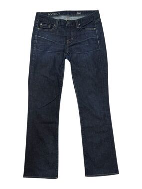 J.Crew Boot Cut Jeans